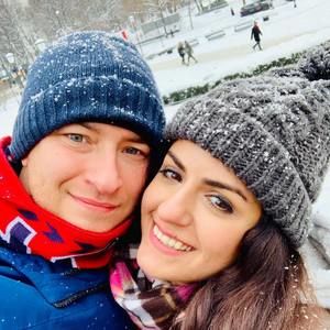 Meet your Posher, Dalia